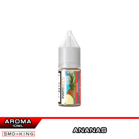 ANANAS Starter Flavour Aroma Concentrato 10 ml SVAPONEXT Ananas