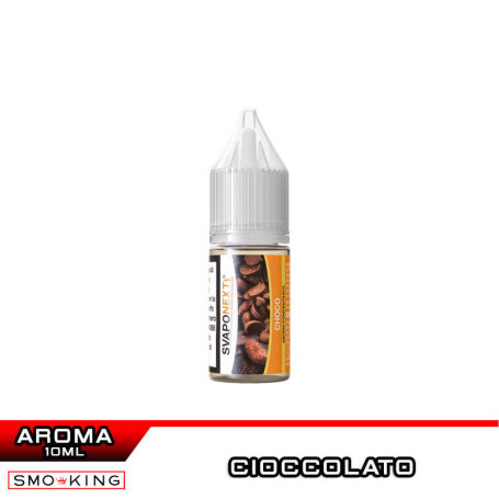 CHOCO Starter Flavour Concentrated Aroma 10 ml SVAPONEXT