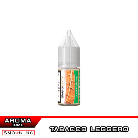 CLASSIC ORANGE Starter Flavour Concentrated Aroma 10 ml SVAPONEXT