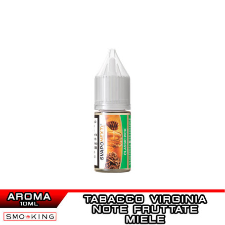 CLASSIC PICK Starter Flavour Concentrated Aroma 10 ml SVAPONEXT