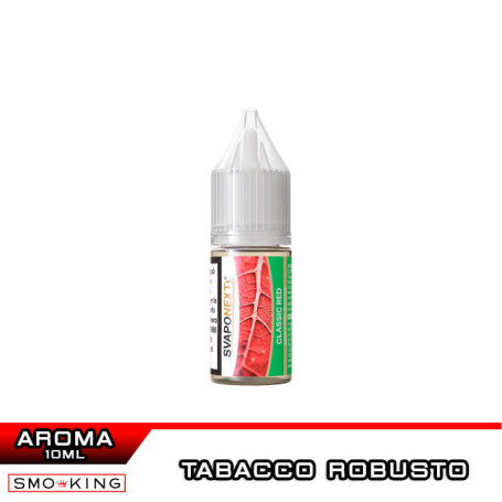 CLASSIC RED Starter Flavour Aroma Concentrato 10 ml SVAPONEXT
