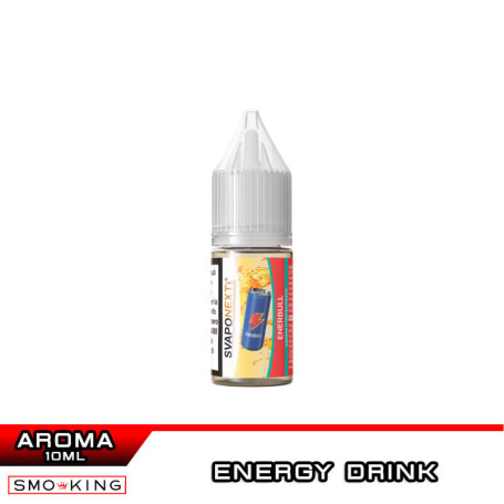 ENERBULL Starter Flavour Aroma Concentrato 10 ml SVAPONEXT
