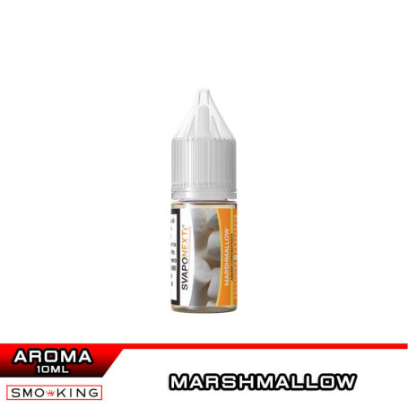 MARSHMALLOW Starter Flavour Aroma Concentrato 10 ml SVAPONEXT