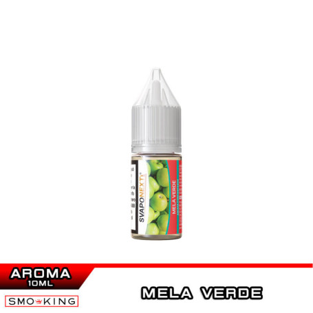 MELA VERDE Starter Flavour Concentrated Aroma 10 ml SVAPONEXT