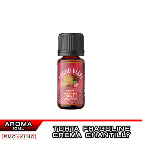 POUND BERRY Next Flavour Aroma Concentrato 10 ml SVAPONEXT