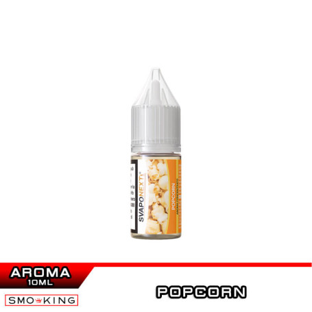 POP CORN Starter Flavour Concentrated Aroma 10 ml SVAPONEXT