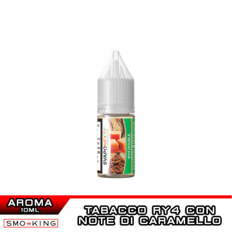 RY4 DOUBLE Starter Flavour Concentrated Aroma 10 ml SVAPONEXT