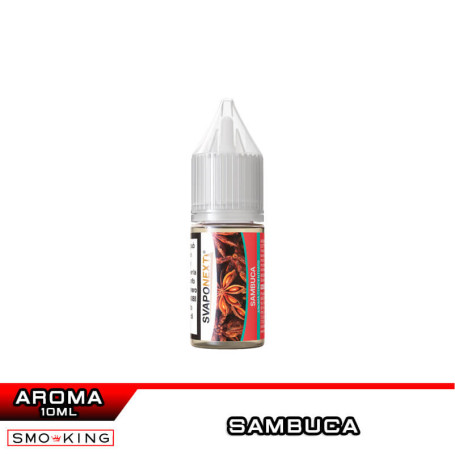 SAMBUCA Starter Flavour Concentrated Aroma 10 ml SVAPONEXT