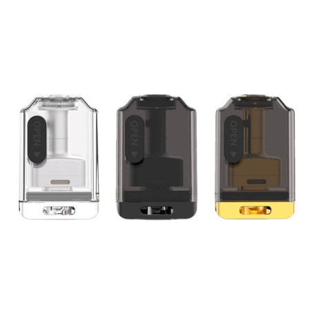 CENTAURUS BORO Replacement Tank 5 ml Lost Vape