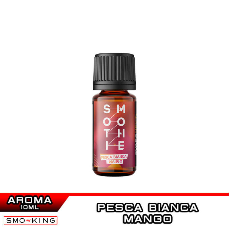 SMOOTHIE Next Flavour Concentrated Aroma 10 ml SVAPONEXT