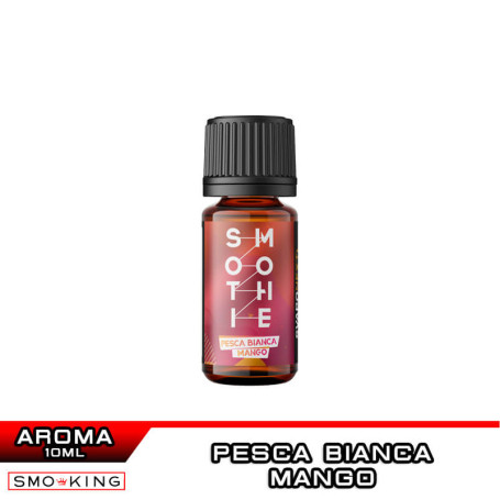 SMOOTHIE Next Flavour Aroma Concentrato 10 ml SVAPONEXT