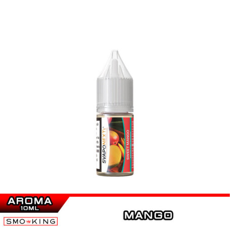 SWEET MANGO Starter Flavour Concentrated Aroma 10 ml SVAPONEXT