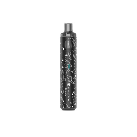 PURELY AIO Pod Mod Complete Kit 1200mAh FUMYTECH