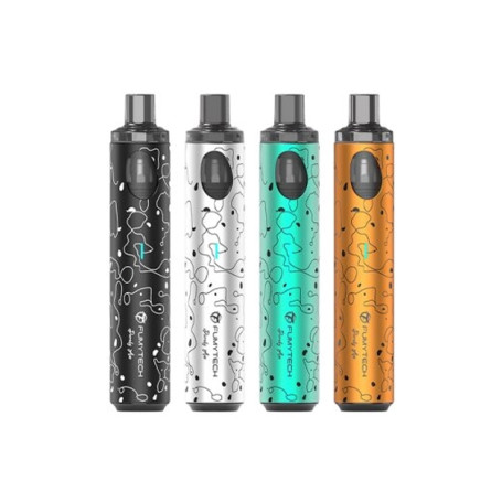 PURELY AIO Pod Mod Complete Kit 1200mAh FUMYTECH