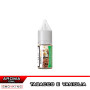 TABACCO E VANIGLIA Starter Flavour Aroma Concentrato 10 ml SVAPONEXT