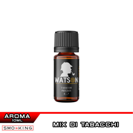 WATSON Next Flavour Concentrated Aroma 10 ml SVAPONEXT