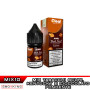 DARK SOUL Cleaf Mix&Vape 10+10 Dreamods Tabacco Kentucky Tabacco scuro Cioccolato fondente
