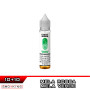 DOUBLE APPLE Aroma Mini Shot 10 ml IWIK
