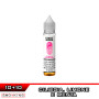 CHERRY LEMON MINT Aroma Mini Shot 10 ml IWIK