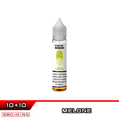 FUJI MELON Aroma Mini Shot 10 ml IWIK