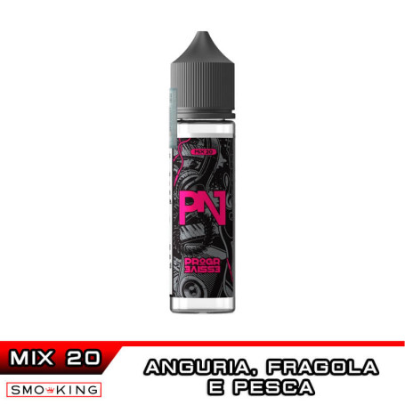 PROGRESSIVE Mix&Vape 20 ml NOISE VAPE by Puff