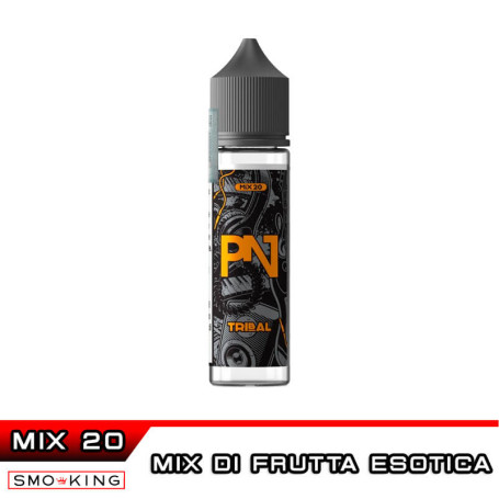 TRIBAL Mix&Vape 20 ml NOISE VAPE by Puff