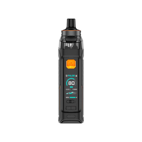 geekvape aegis solo 3 istruzioni Vaporesso main image 0