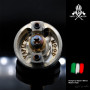 SACHEM RDA Atomizzatore 24mm Vaper's Mood