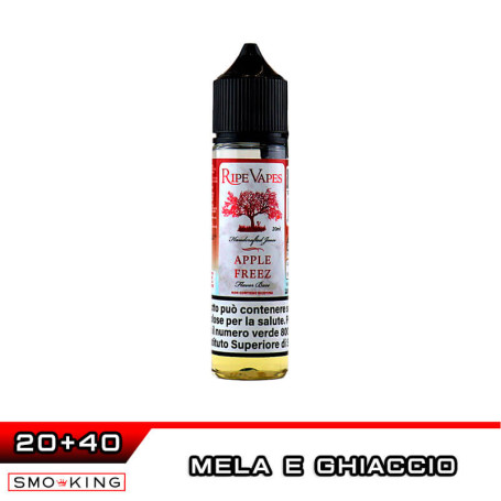 APPLE FREEZ Aroma Shot 20 ml Ripe Vapes