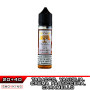 VCT CARAMEL Aroma Shot 20 ml Ripe Vapes Tabacco Caramello Vaniglia Custard