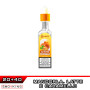 FLURRY ALMOND CARAMEL Super Premium Aroma Shot 20 ml G-Spot VETRO
