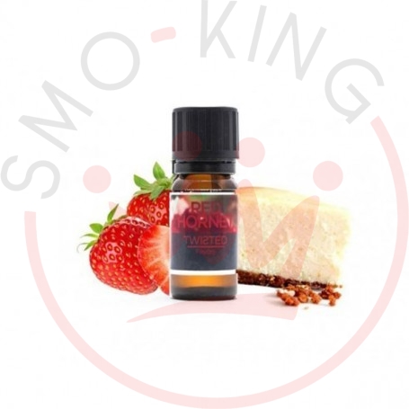 Twisted Red Hornet Aroma 10ml
