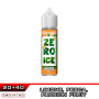 LEMON PEACH PASSIONFRUIT ZERO ICE Aroma 20 ml Reload Vape