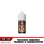 BLACK IS BLACK Mini Shot 10+10 ml Royal Blend Biscotto Caramello Cioccolato