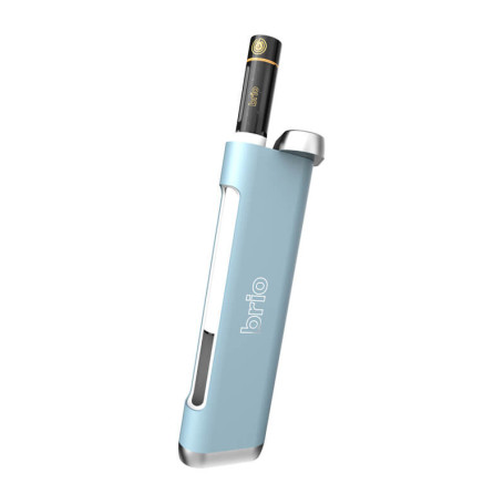geekvape aegis solo 3 istruzioni BRIO Kit Pod Mod con PowerBank Da One & Galactika main image 1