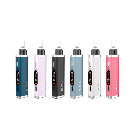 ROI Complete Kit Pod Mod 1350mAh Da One