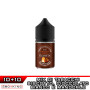 EGOISTA Mini Shot 10+10 ml Goldwave Ice Biscotto Cioccolato bianco Mandorle Mix di Tabacchi