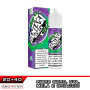 BLACK CURRANT X GRAPE APPLE Fantasi Remix Aroma Shot 20 ml VAPE JUICE