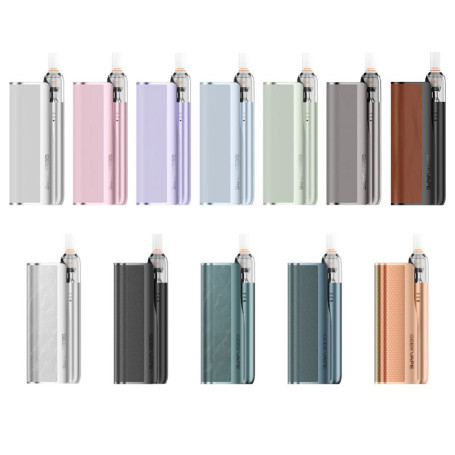 WENAX M Starter Kit 2900mAh Geekvape