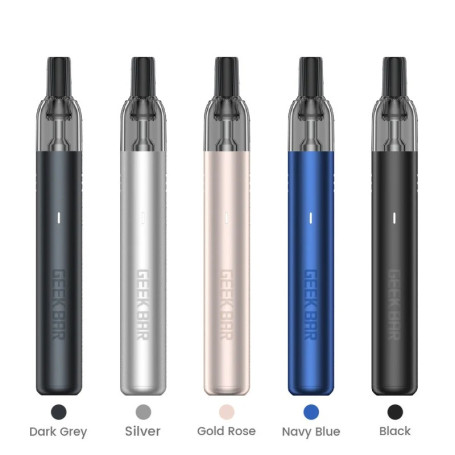 geekvape aegis legend 2 update Geekvape L200 (Aegis Legend 2) Box Mod Kit 200W  EightVape