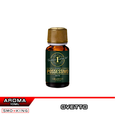 POSSESSIVO Premium Selection Aroma Concentrato 10 ml Goldwave