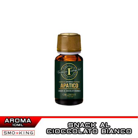 APATICO Premium Selection Concentrated Aroma 10 ml Goldwave