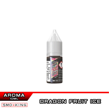 DRAGON MIX Aroma Concentrato 10 ml 01Vape