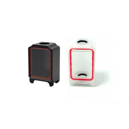 R4 BORO Replacement Tank Billet Box