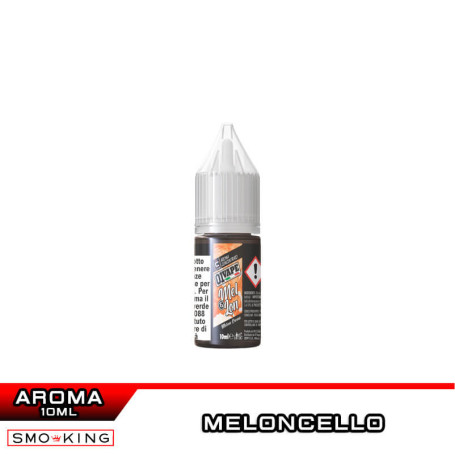 IL MELONCELLO Aroma Concentrato 10 ml 01Vape
