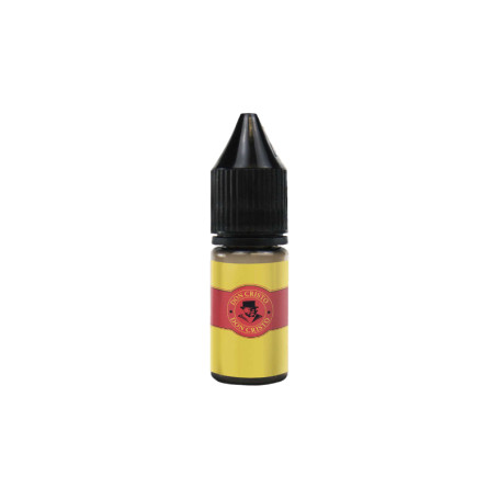 DON CRISTO ORIGINAL Ready Liquid 10ml PGVG Labs Tobacco Cuban Cigar