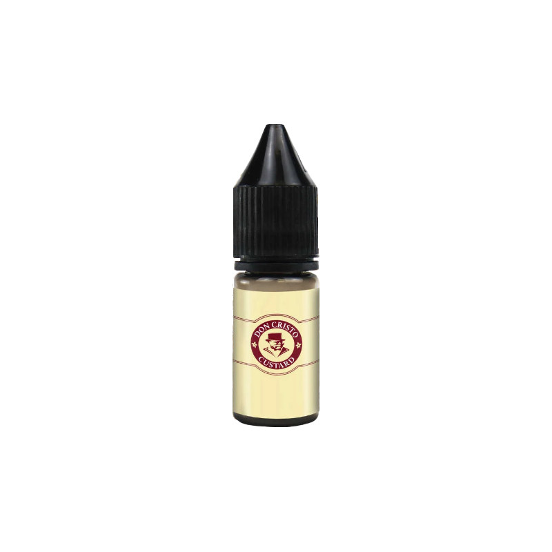 liquido crema tabacco Vanilla AND Tobacco Suprem-e Liquido Shot Mix 20ml