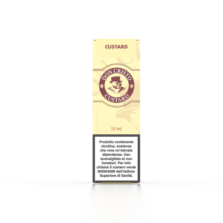 liquido crema tabacco VCT - Liquido Ripe Vapes