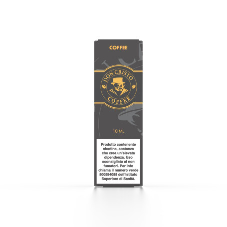 liquido tabacco e caffè Liquidi e aromi con Caffè per sigaretta elettronica 2026 main image 0
