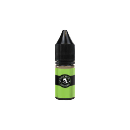 DON CRISTO PISTACHIO Liquido Pronto 10ml PGVG Labs Tabacco Sigaro Pistacchio